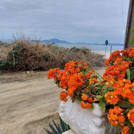 Pousada Canto Das Trilhas Bombinhas Bagian luar foto