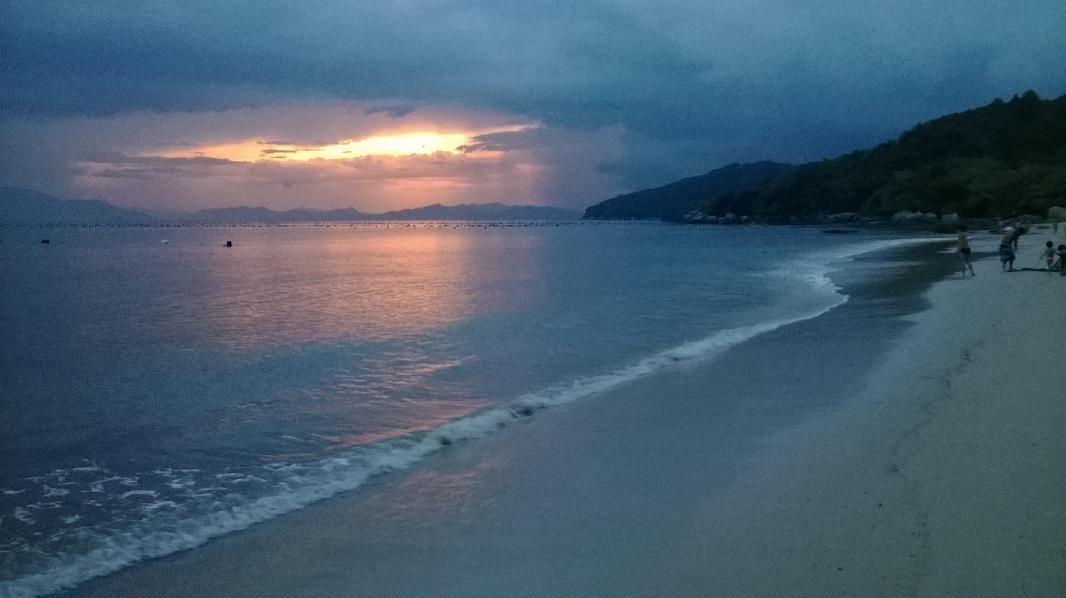 Pousada Canto Das Trilhas Bombinhas Bagian luar foto